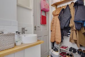 Entrance Hall (WC)- click for photo gallery